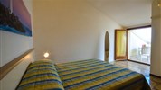 Apartmány Carina