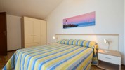 Apartmány Carina