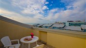 Apartmány Carina