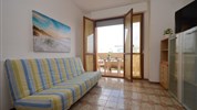 Apartmány Carina