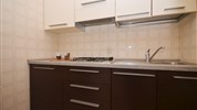 Apartmány Carina