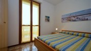 Apartmány Carina