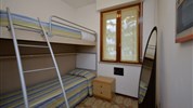 Apartmány Carina