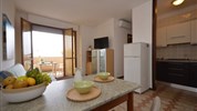 Apartmány Carina