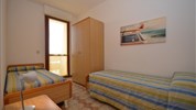 Apartmány Carina