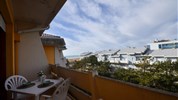 Apartmány Carina