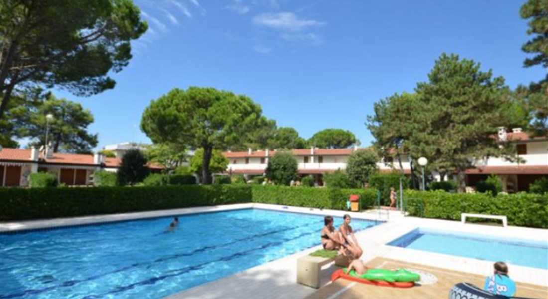 Villaggio Club dei Pini