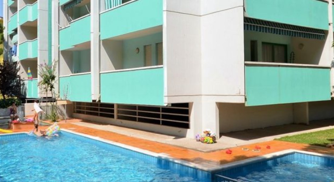 Apartmány Acquaverde