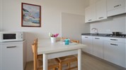 Apartmány Acquaverde