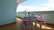 Apartmány Acquaverde