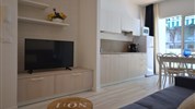 Apartmány Acquaverde