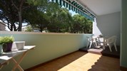 Apartmány Acquaverde