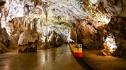 Podzimní prázdniny u moře - Garden Istra Plava Laguna 4*