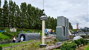 Mini Holandsko & Severní moře – Madurodam, Haag, Delft a Rotterdam
