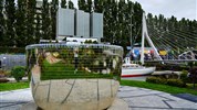 Mini Holandsko & Severní moře – Madurodam, Haag, Delft a Rotterdam