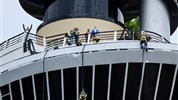 Mini Holandsko & Severní moře – Madurodam, Haag, Delft a Rotterdam