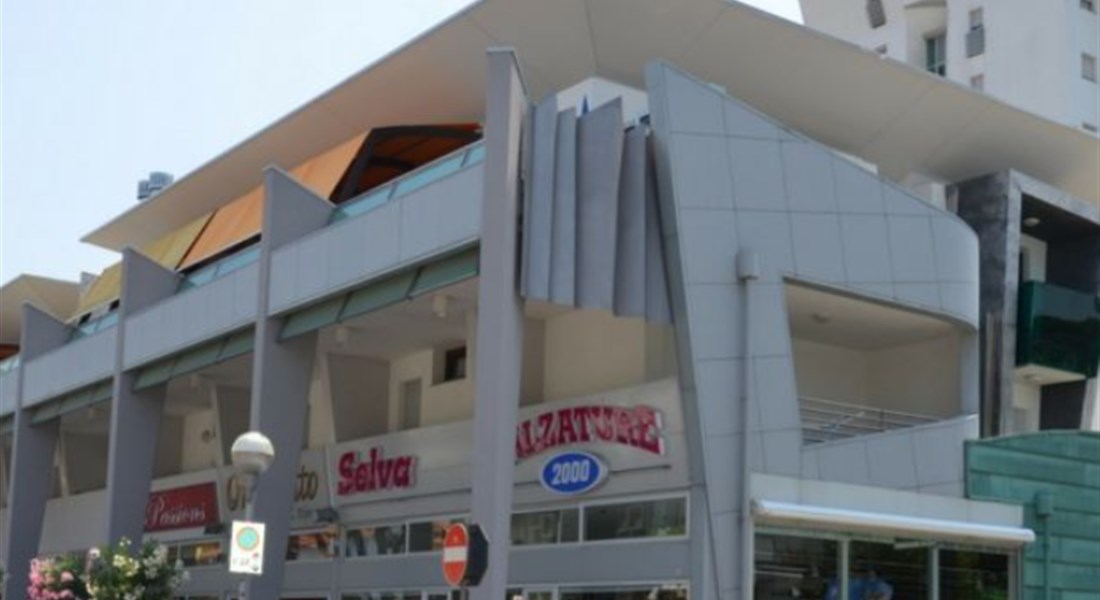 Apartmány Albanella