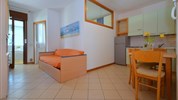 Apartmány Albanella