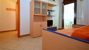 Apartmány Albanella
