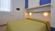 Apartmány Albanella