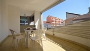 Apartmány Albanella