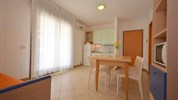 Apartmány Albanella