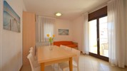 Apartmány Albanella