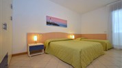 Apartmány Albanella