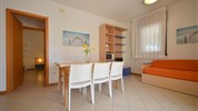 Apartmány Albanella