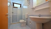 Apartmány Albanella