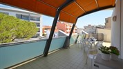 Apartmány Albanella