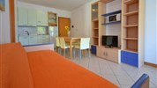 Apartmány Albanella