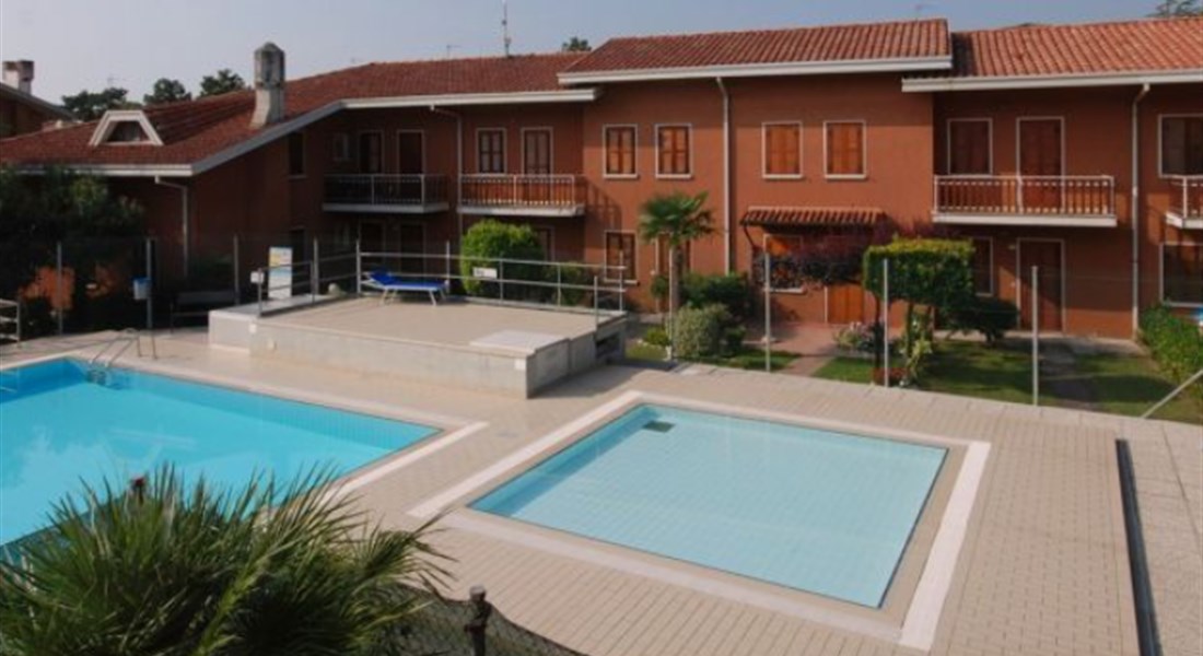 Villaggio Giardino
