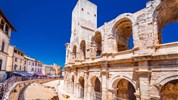 Provence & Azurové pobřeží – Saint-Tropez a koupání u Středozemního moře