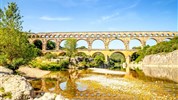 Provence & Azurové pobřeží – Saint-Tropez a koupání u Středozemního moře