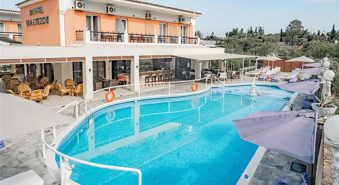 Maltezos Hotel