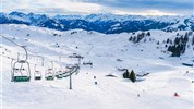 Jednodenní Lyžování Kitzbühel