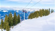 Jednodenní Lyžování Kitzbühel