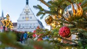Adventní Rothenburg