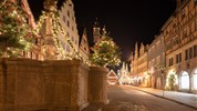 Adventní Rothenburg