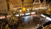 Adventní Rothenburg