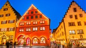 Adventní Rothenburg