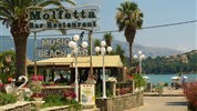 Molfetta Beach Hotel