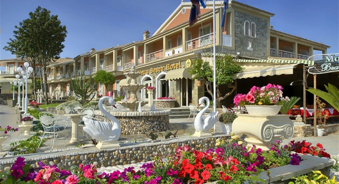 Molfetta Beach Hotel
