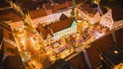 Adventní Pirna – kouzelné adventní trhy v Sasku
