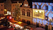 Adventní Pirna – kouzelné adventní trhy v Sasku