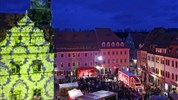 Adventní Pirna – kouzelné adventní trhy v Sasku