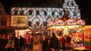 Adventní Pirna – kouzelné adventní trhy v Sasku