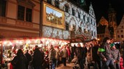 Adventní Pirna – kouzelné adventní trhy v Sasku
