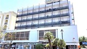 Hotel Cosmopol